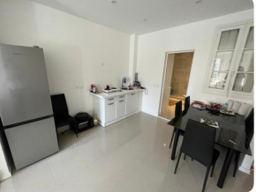 Chambre à Drancy